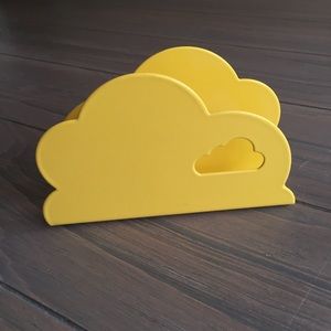 BUNDLE 4 for $19 IKEA RYMLIK NapkinMailBook Holder